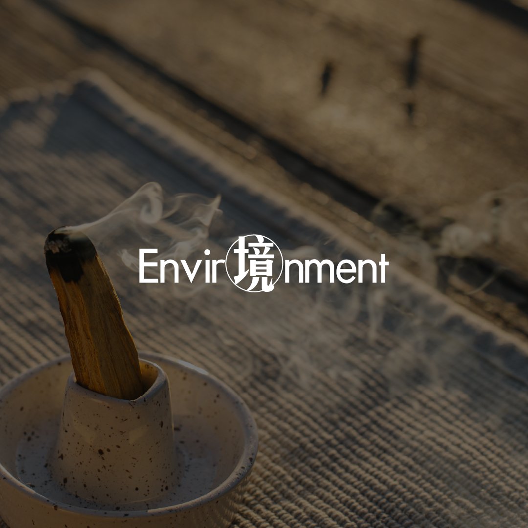 1. ENVIR境NMENT