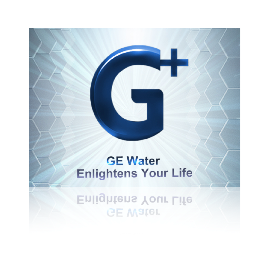 G+ Source Water Home Use Generator G+源活水家用機 [Exclusive獨家] [USA]