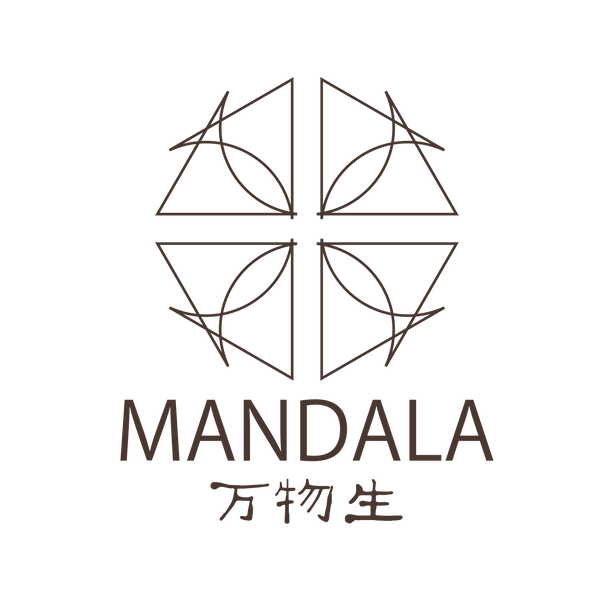 Mandala 万物生